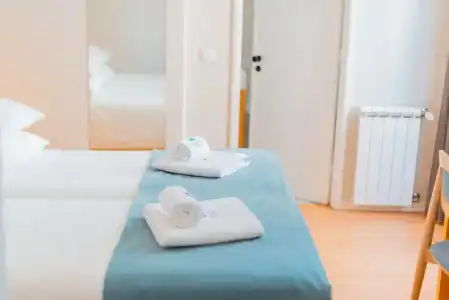 Boavista Guest House - 89