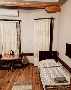 Kule Pansiyon - 17