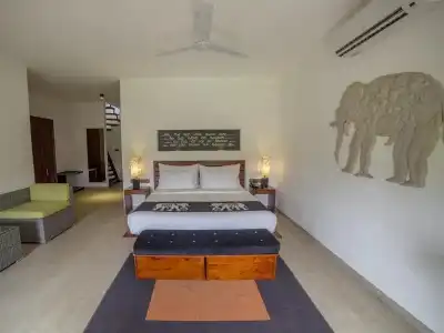 Aliya Resort & Spa - 79