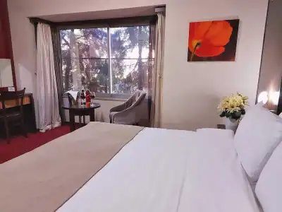 Çetinel Otel - 19