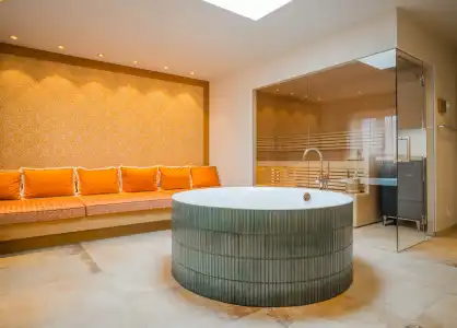 Spa & Resort Bachmair Weissach, Luxury Family Resort - 47