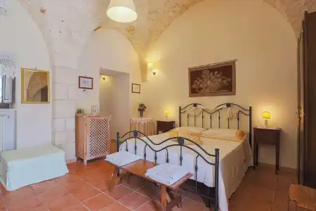 Masseria Casina Vitale - 52