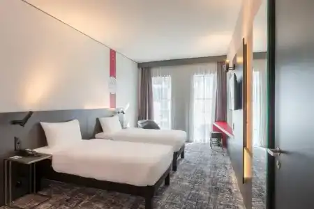 ibis Styles Basel City - 33