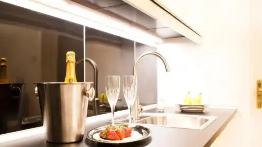 Milford Suites Budapest - 61