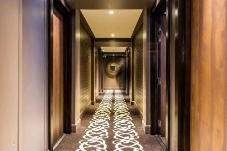 The One Alma Paris - 23