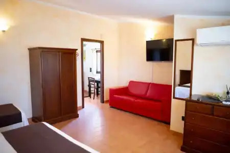 Giardini di Marzo Lecce B&B - 44