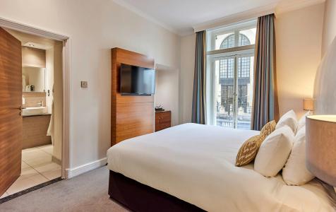 Thistle London Piccadilly - 46