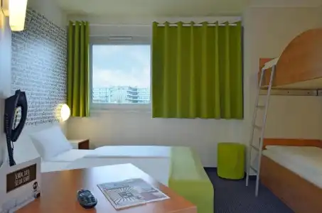 B&B München-Messe - 46