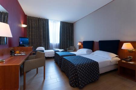 voco Parma & Congressi by IHG - 8