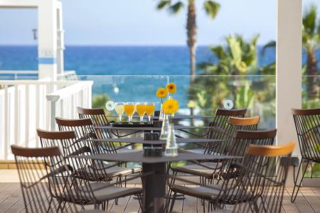 Lordos Beach & Spa - 6