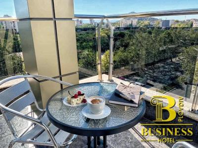 Business Plovdiv - Central Location - 97
