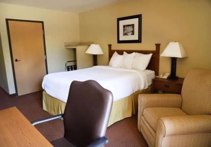 Best Western Branson Inn And Conference Center - 44