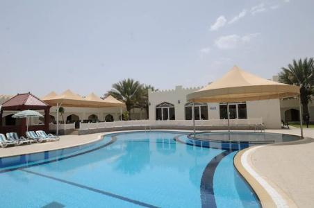 Falaj Daris - 14