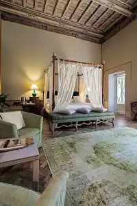 Al Palazzo del Marchese di Camugliano Residenza d'Epoca - 121