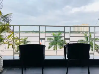 Asiban Quay Boutique - 31