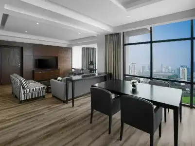 Sheraton Hanoi West - 126