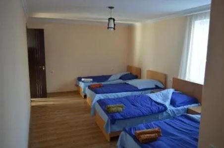 Guest House Qubi - 1