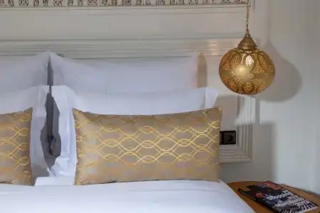 Marrakech Ryads Parc All Inclusive - 89
