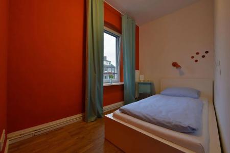 Townside Hostel Bremen - 13