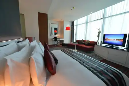 Ramee Grand & Spa - 21