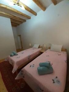 Khiva Abdulla Guest House - 29