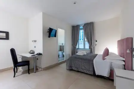 Il Tesoro Smart Suite & Spa - 17