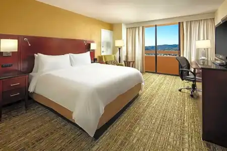 San Diego Marriott La Jolla - 68