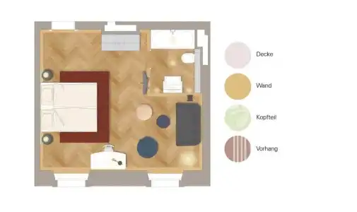 Alma - Boutique hideaway by the lake with rooftop and ladies-only wellness - 37