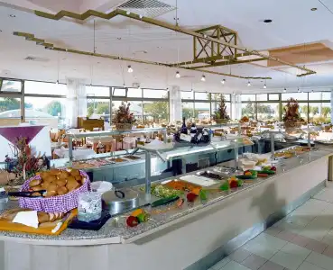 Club Marmara Doreta Beach Resort & Spa All Inclusive - 7