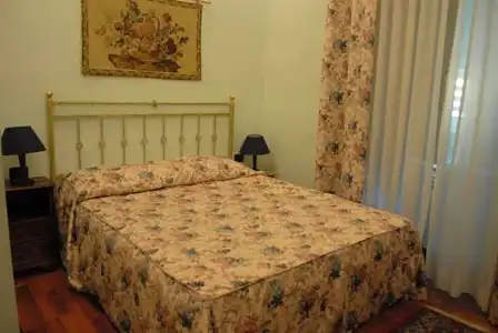 Soggiorno Michelangelo - 37