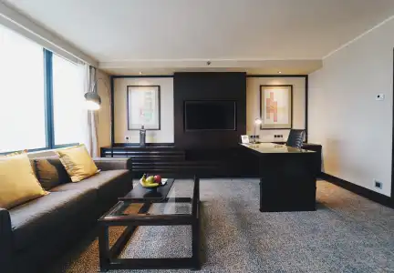 Mandarin Oriental, Jakarta - 8