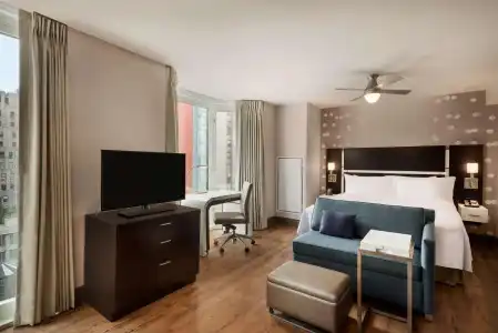 Homewood Suites New York/Midtown Manhattan Times Square - 51