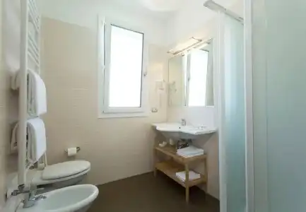Domino Suite Jesolo - 47