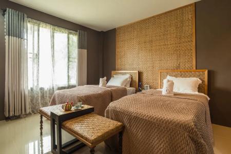 Pai Nam Now Guesthouse - 68