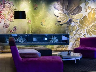 Sofitel Lyon Bellecour - 48