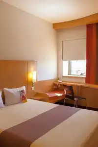 ibis Tunis - 37