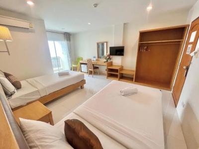 JS Residence Krabi - 94