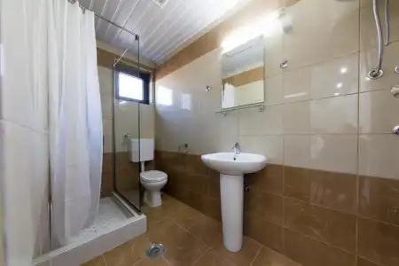 Alt Braic Villa - 25
