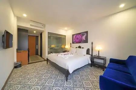 Thanh Binh Central - 61
