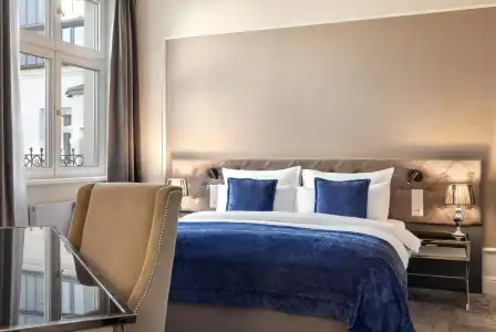 Wyndham Grand Krakow Old Town - 24