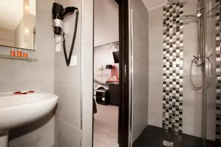 Hôtel Eden Opéra - 54