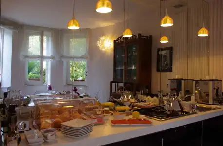 La Piccola Locanda - 18