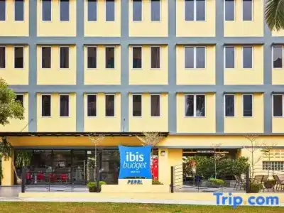 ibis budget Singapore Pearl (ex. Fragrance - Pearl) - 65