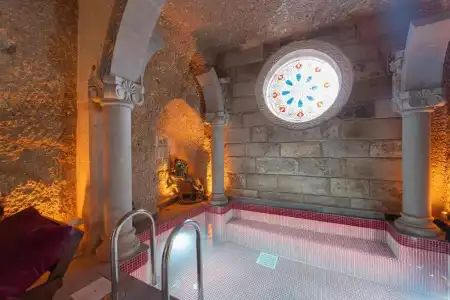 Pegas Cave Suites - 50