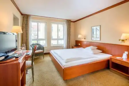 Best Western Geheimer Rat - 43