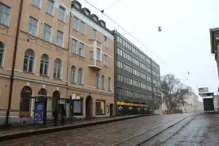 Kongressikoti - 0