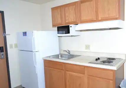 WoodSpring Suites Murfreesboro - 10