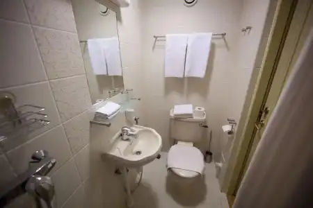 Aasa Külalistemaja - 12