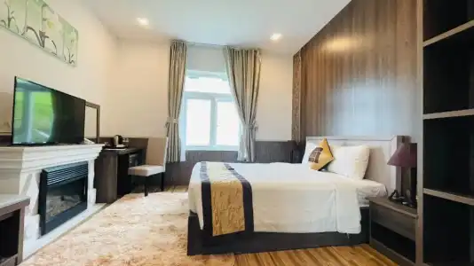 Dalat Wonder Resort - 76