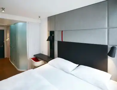 citizenM Miami Brickell - 1